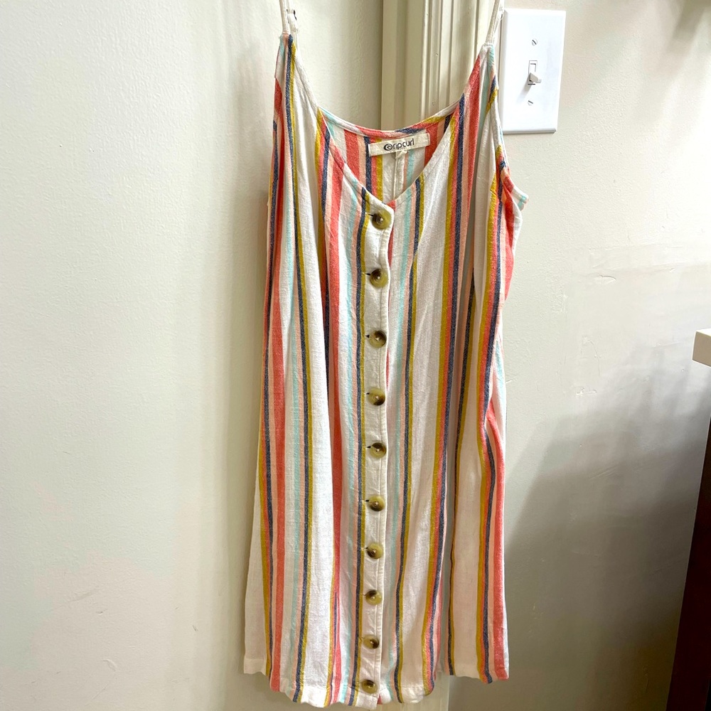 Rip Curl Dress